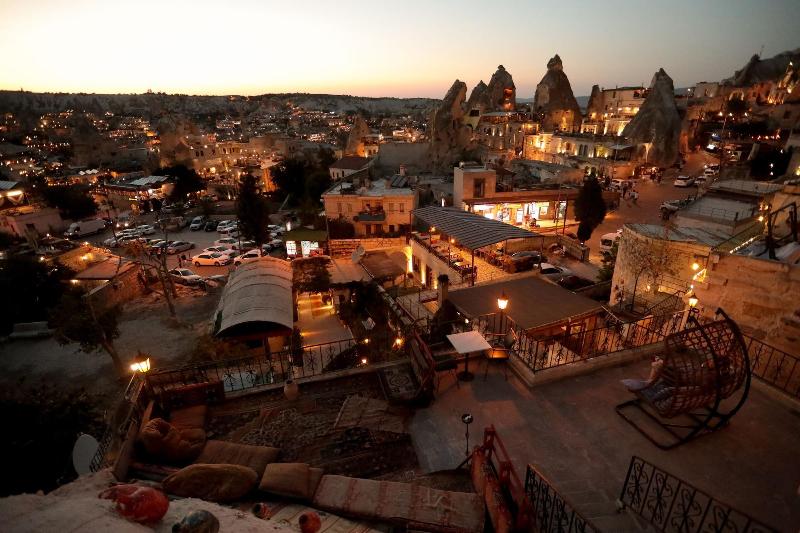 Asteria Cave Hotel image