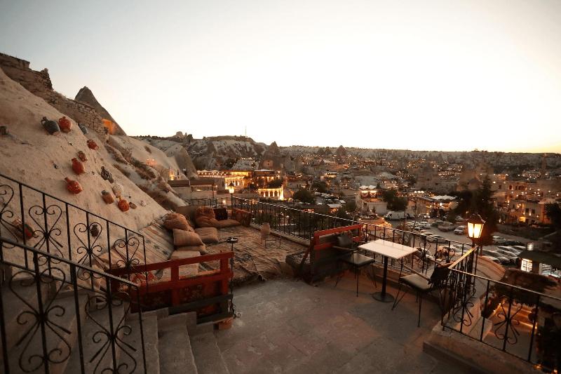 Asteria Cave Hotel image