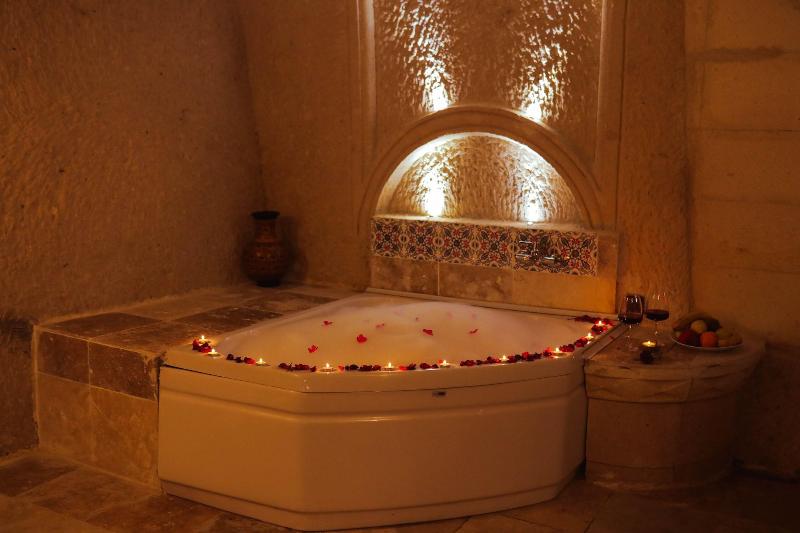 Asteria Cave Hotel image