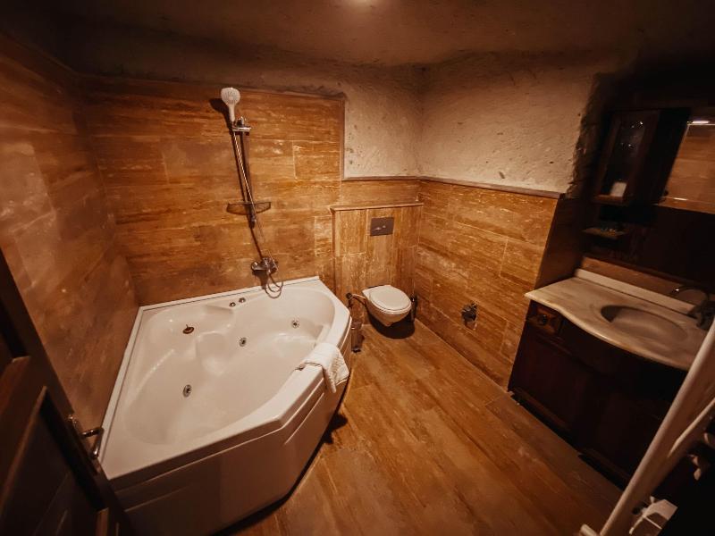 Asteria Cave Hotel image