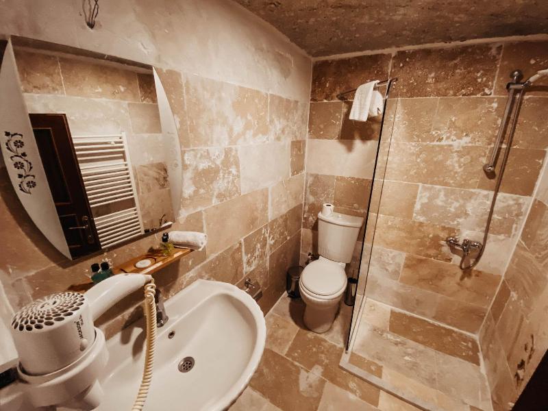 Asteria Cave Hotel image