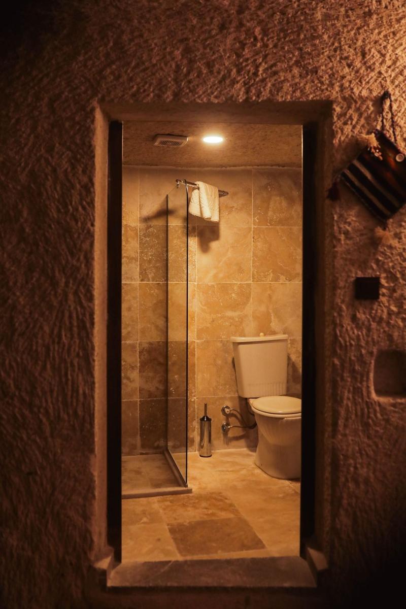 Asteria Cave Hotel image