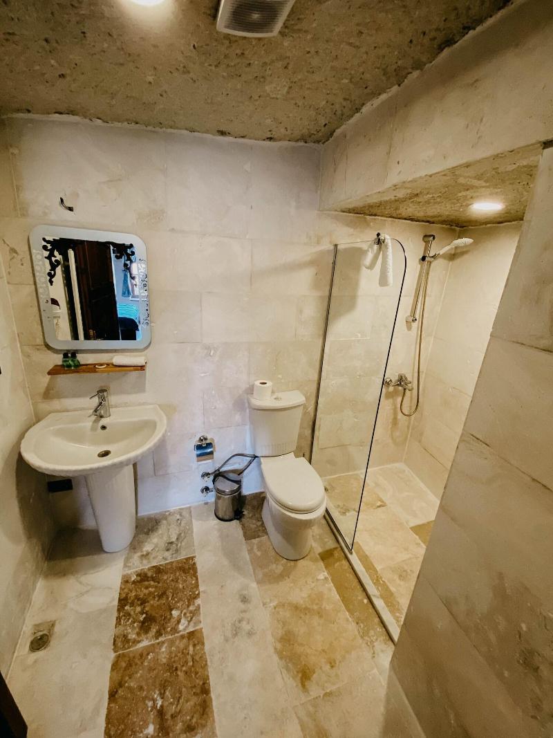 Asteria Cave Hotel image