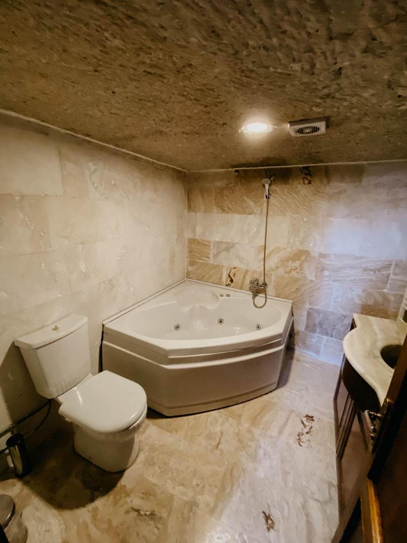 Asteria Cave Hotel image