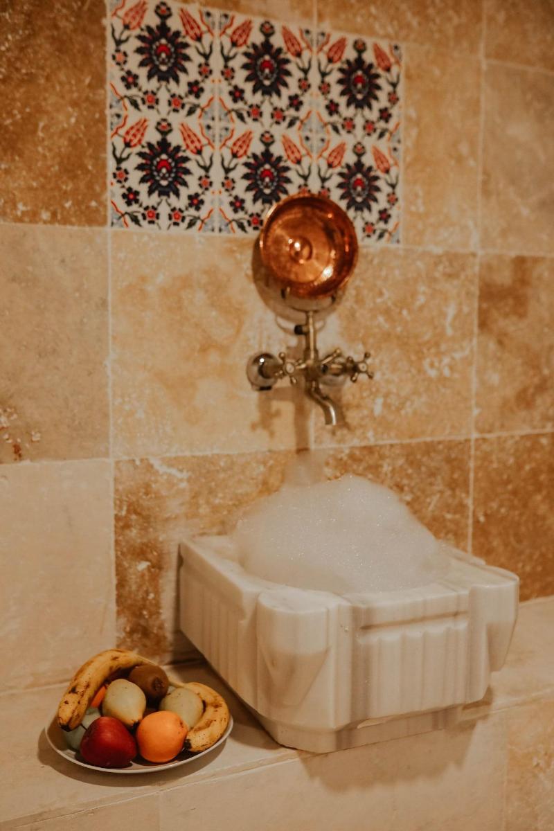 Asteria Cave Hotel image