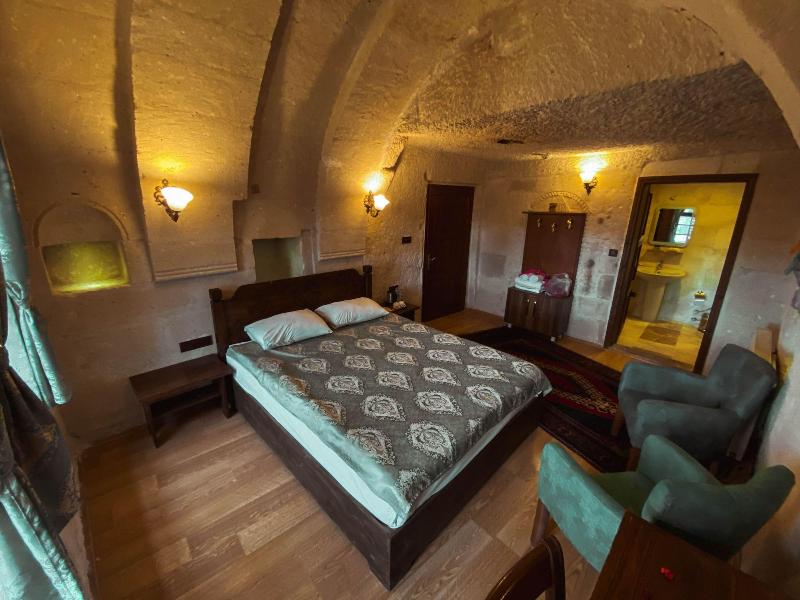 Asteria Cave Hotel image