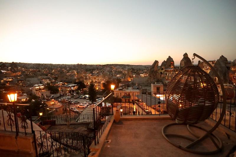 Asteria Cave Hotel image