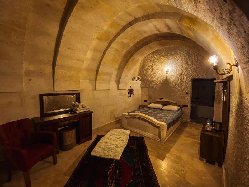 Asteria Cave Hotel image