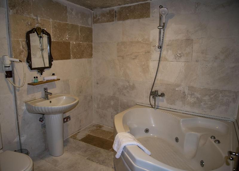 Asteria Cave Hotel image
