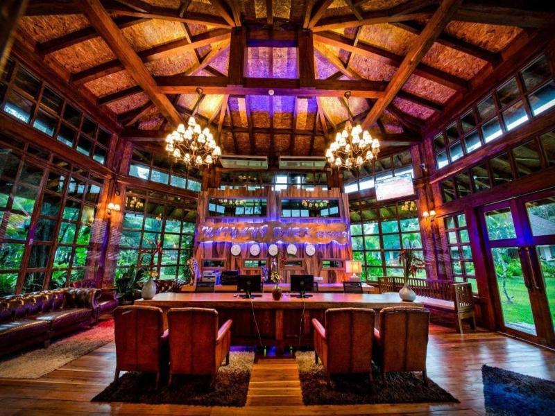 Naiyang Park Resort (sha Plus+)