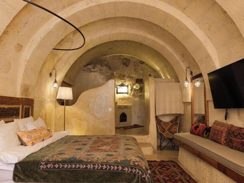 Doda Cave Hotel image
