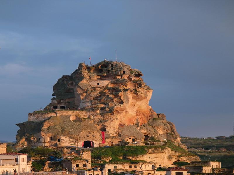 Doda Cave Hotel image