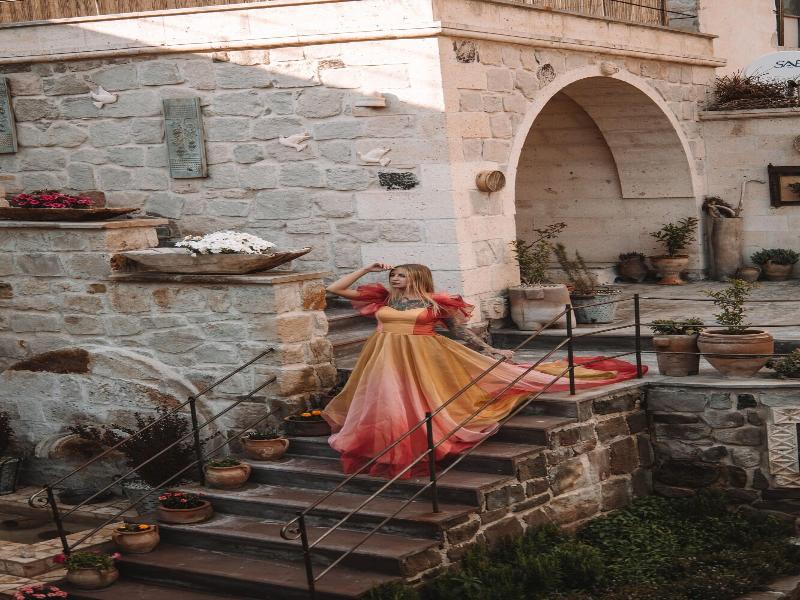 Doda Cave Hotel image