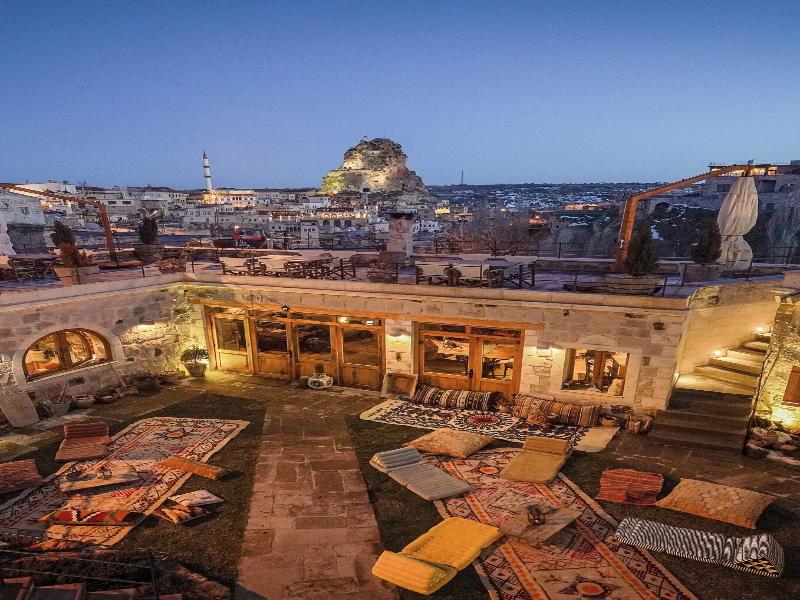 Doda Cave Hotel image