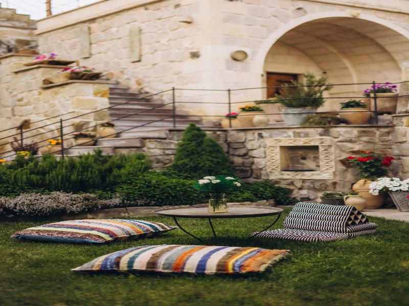 Doda Cave Hotel image