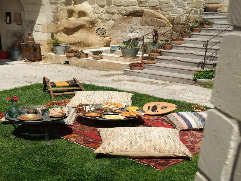 Doda Cave Hotel image