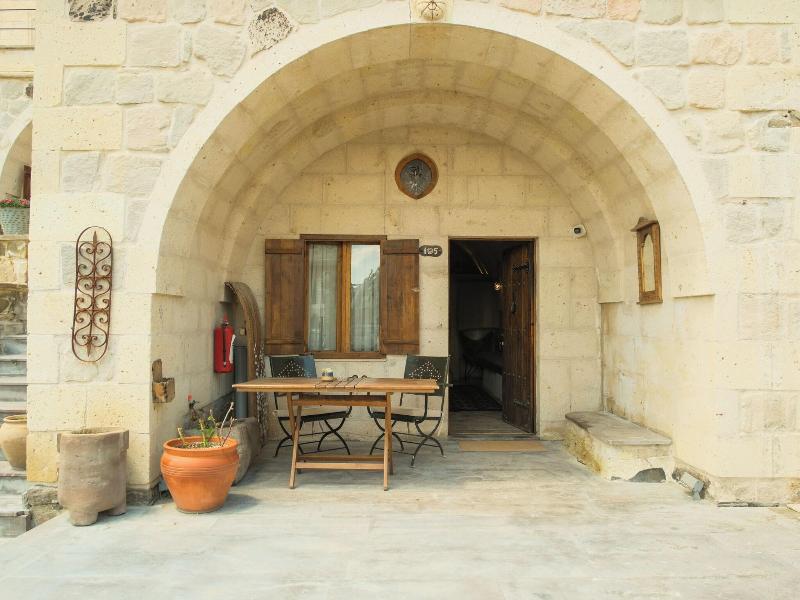 Doda Cave Hotel image