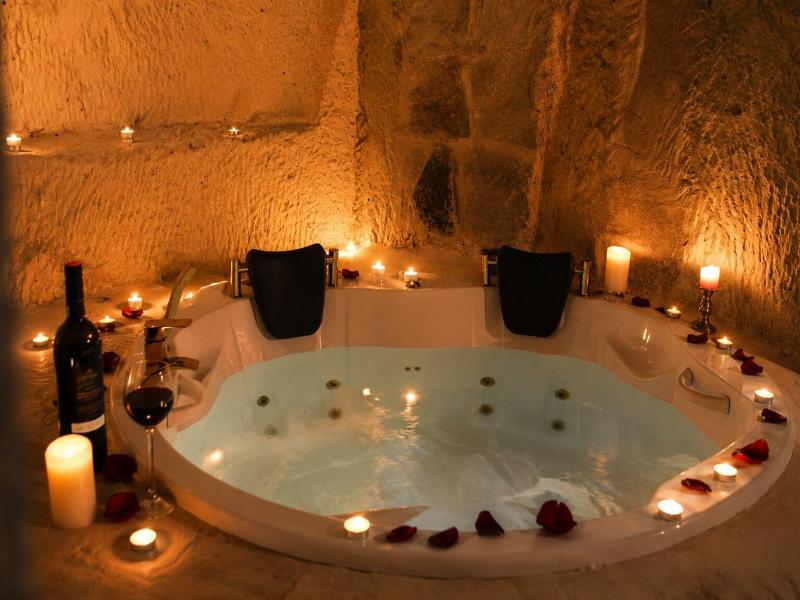 Doda Cave Hotel image