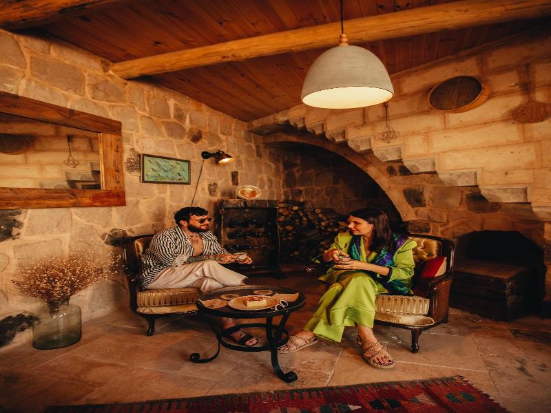 Doda Cave Hotel image