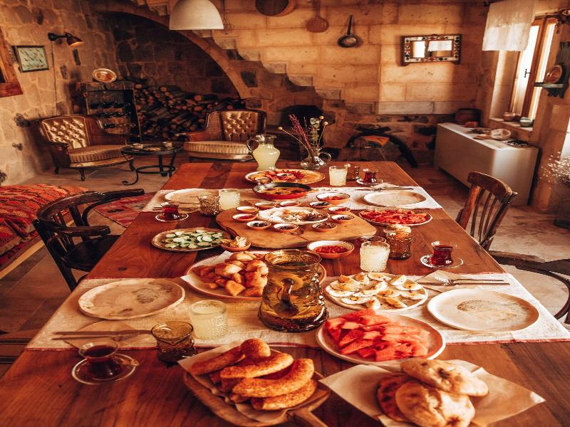 Doda Cave Hotel image
