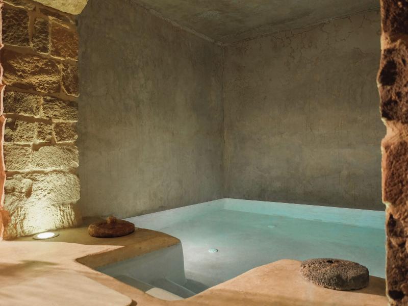 Doda Cave Hotel image