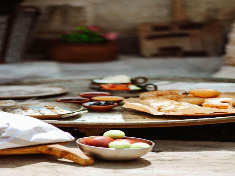 Doda Cave Hotel image