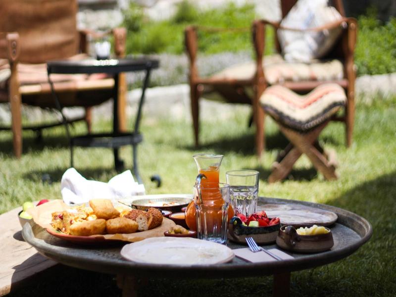 Doda Cave Hotel image