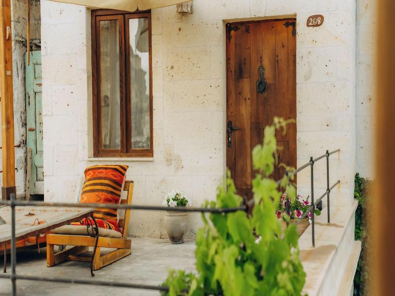Doda Cave Hotel image