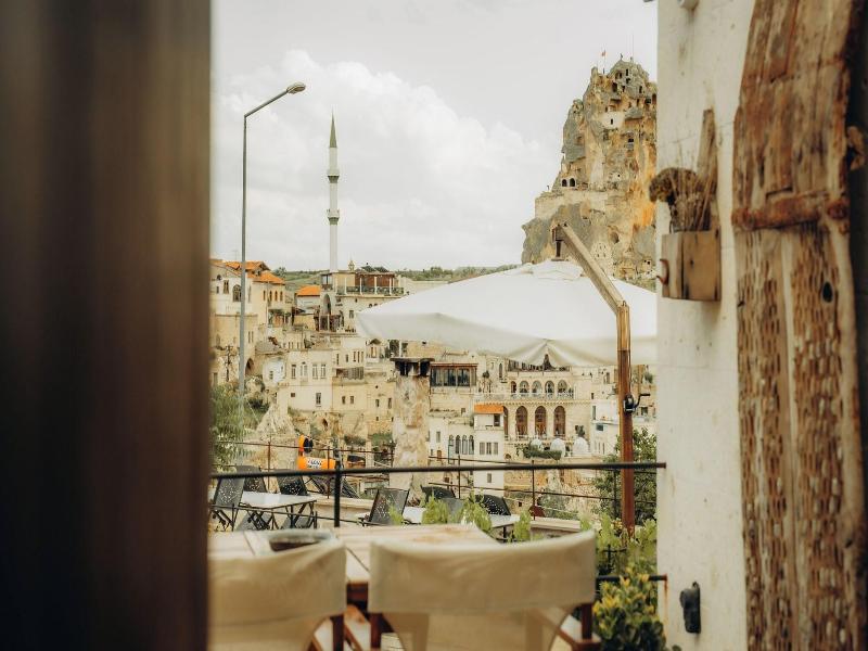 Doda Cave Hotel image