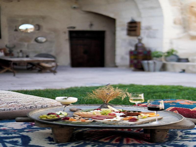 Doda Cave Hotel image
