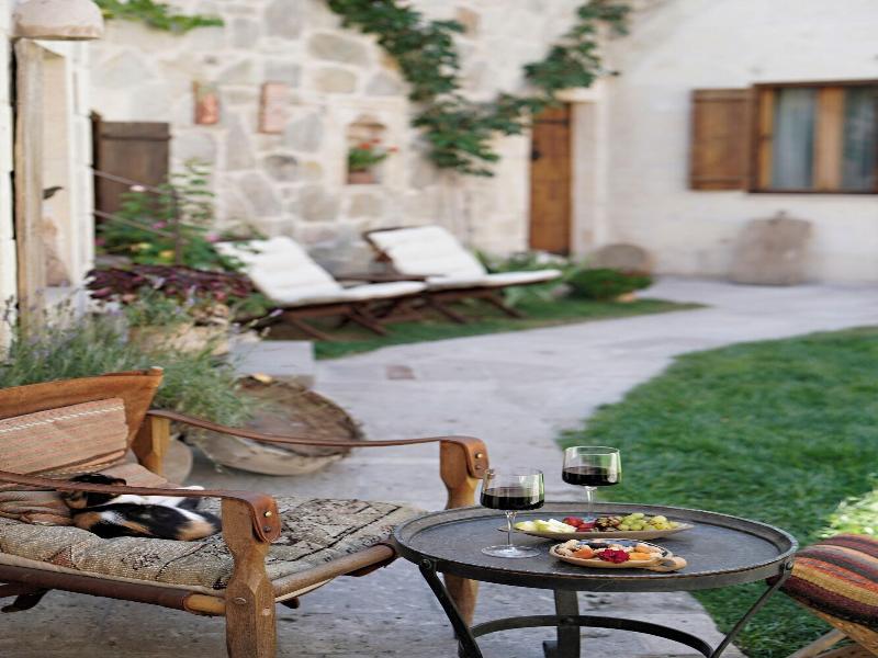 Doda Cave Hotel image