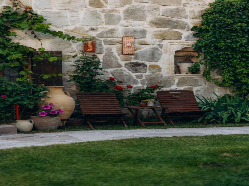 Doda Cave Hotel image