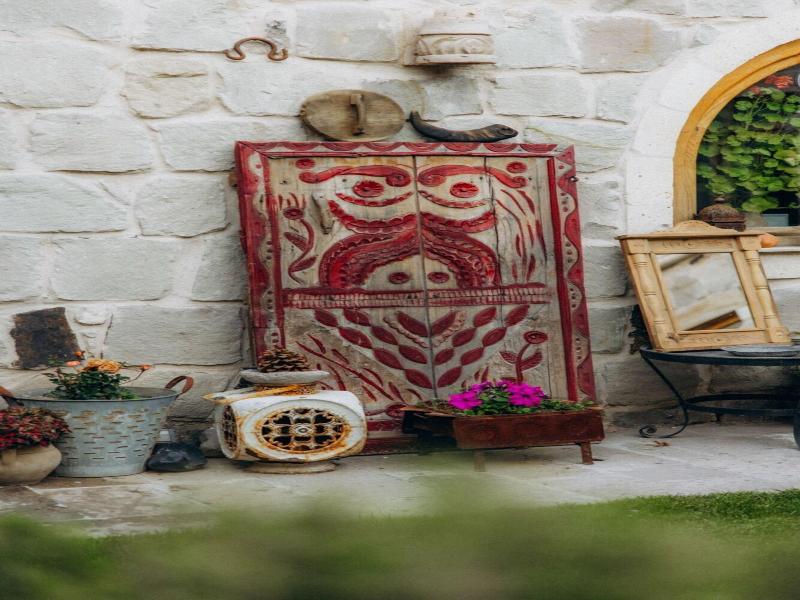 Doda Cave Hotel image