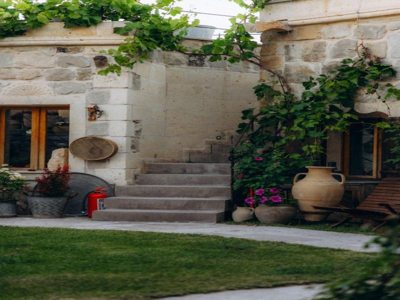 Doda Cave Hotel image