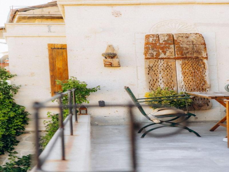 Doda Cave Hotel image