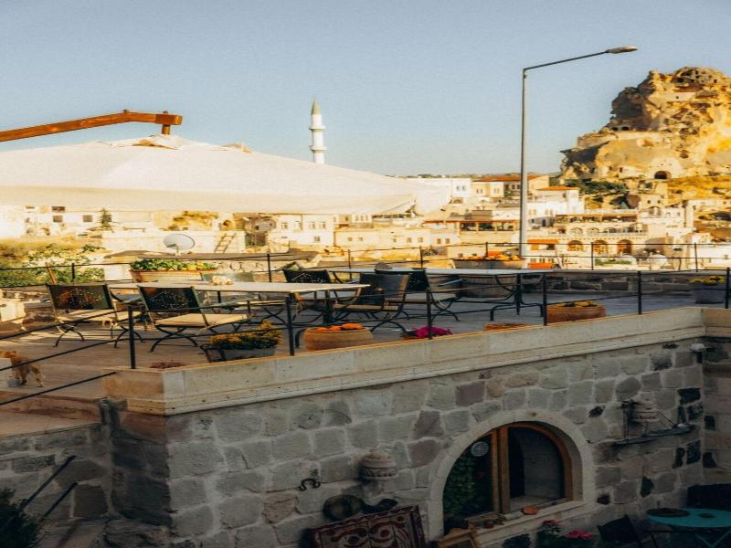 Doda Cave Hotel image