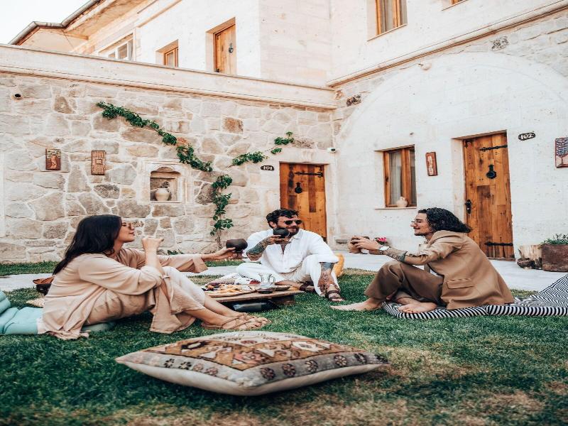 Doda Cave Hotel image