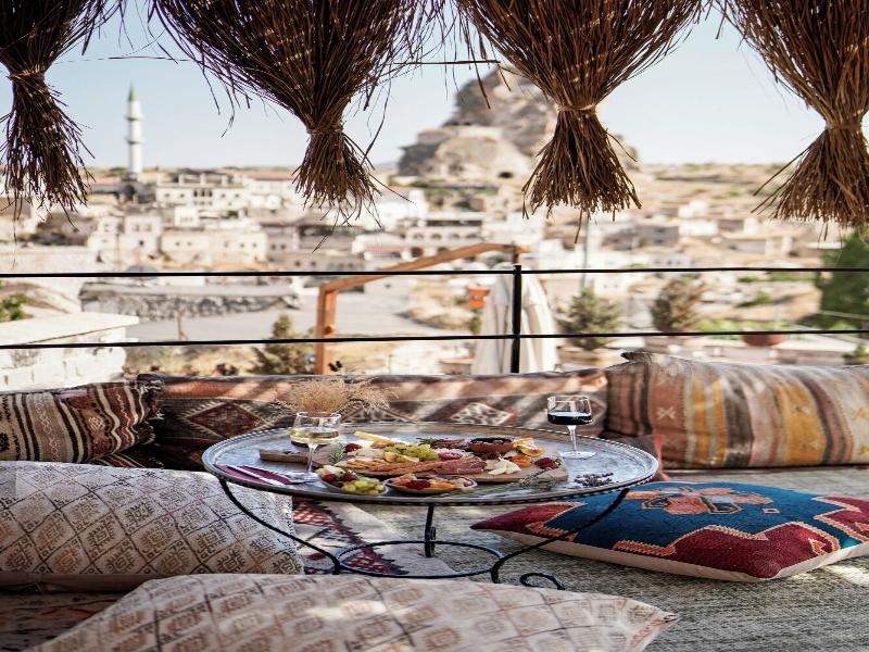 Doda Cave Hotel image