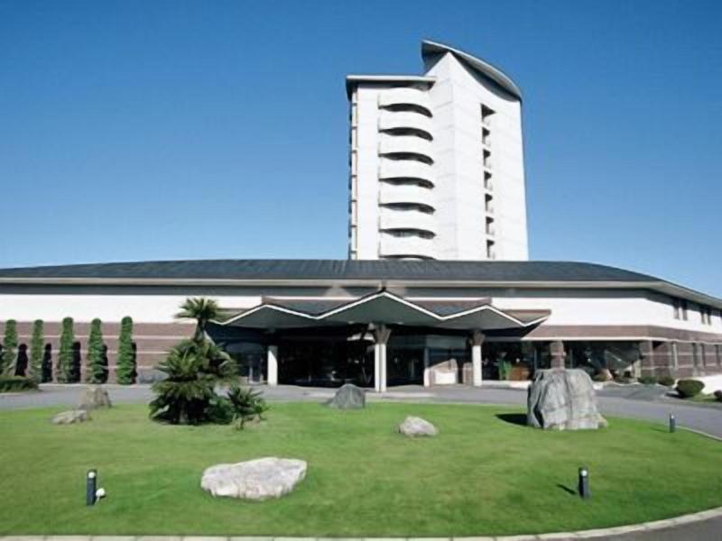 Hotel Union Vert image