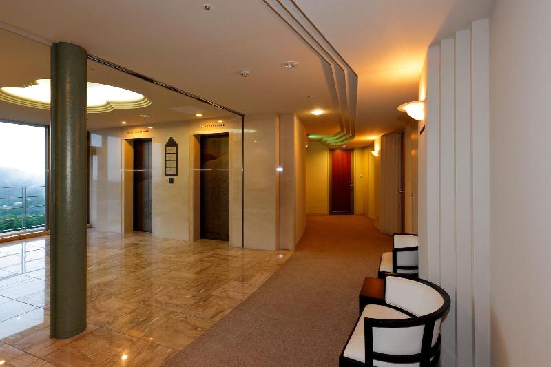 Hotel Union Vert image