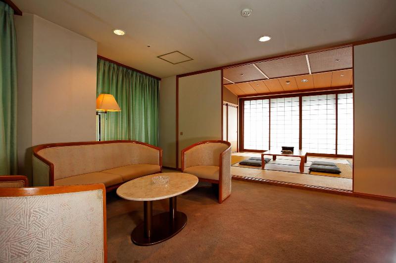 Hotel Union Vert image