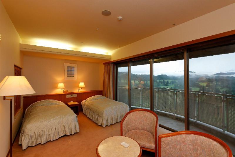 Hotel Union Vert image