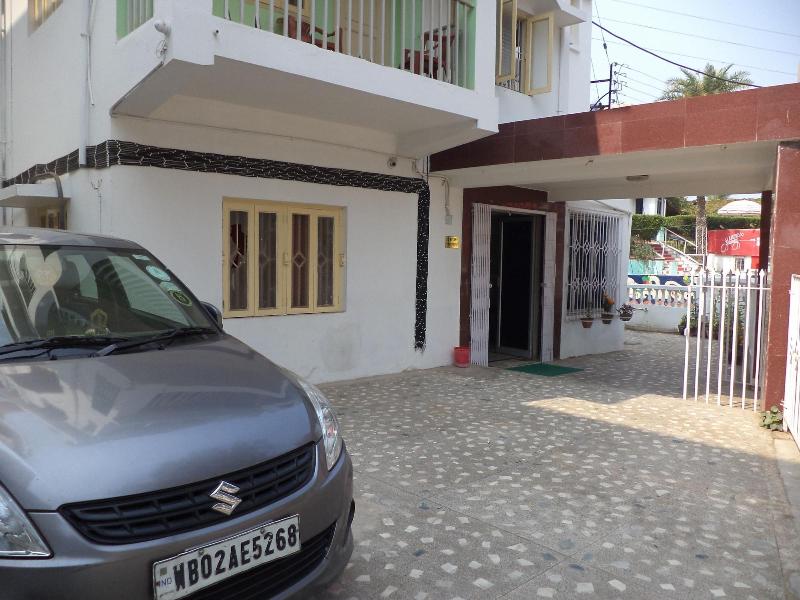 Hotel Purnima
