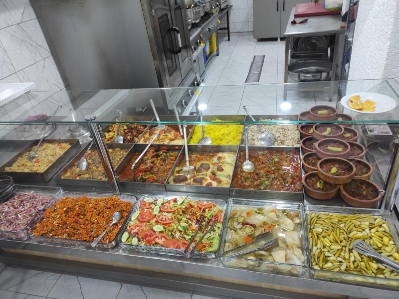 Golden Horn Park Hotel image