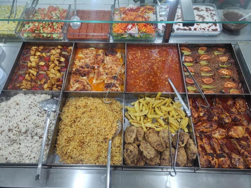 Golden Horn Park Hotel image