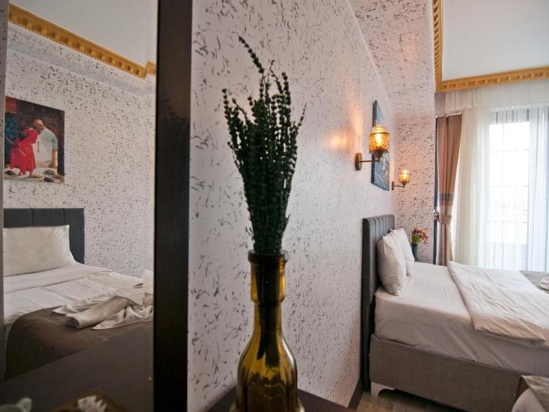 Golden Horn Park Hotel image