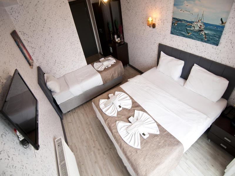 Golden Horn Park Hotel image