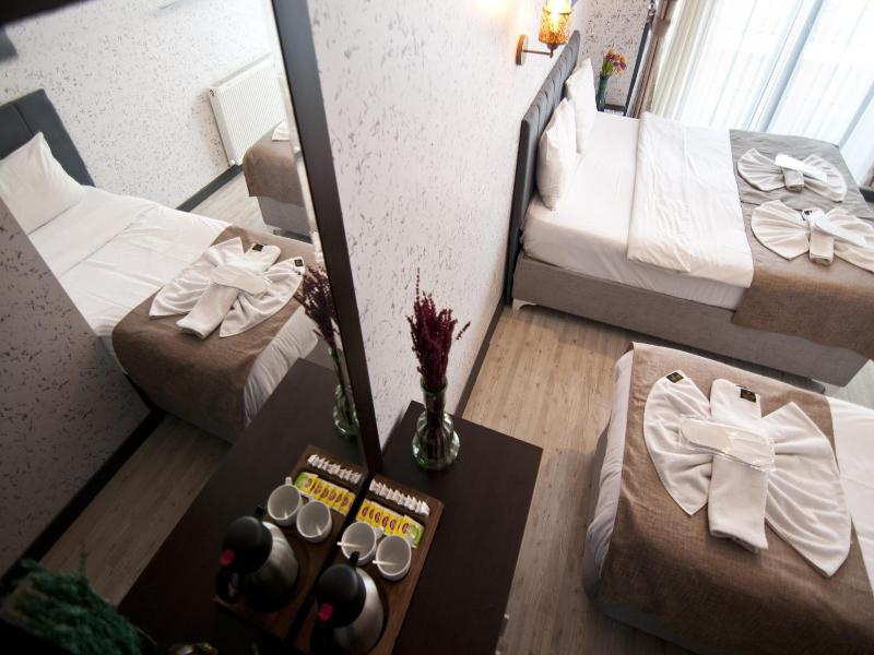 Golden Horn Park Hotel image