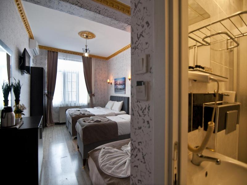 Golden Horn Park Hotel image