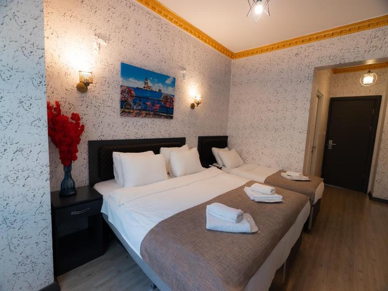 Golden Horn Park Hotel image